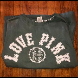 Victoria’s Secret PINK sweatshirt